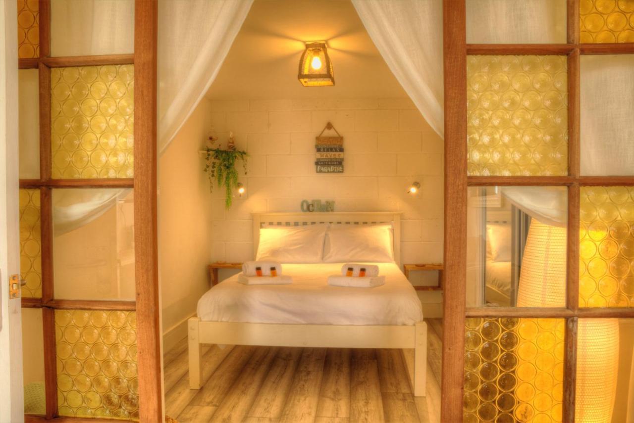 Pass The Keys Shore To Please - Sea Views And Beach Front Modern 1Bed Apt With Sofabed 朴次茅斯 外观 照片